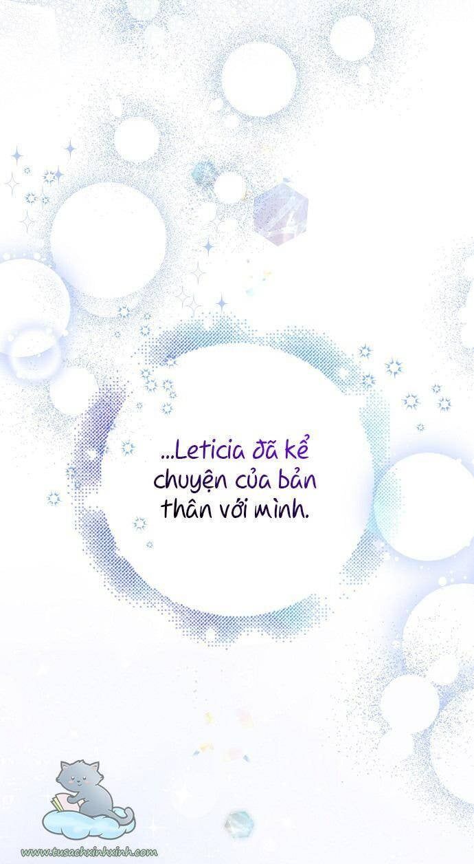 Cách Để Em Bảo Vệ Anh Chapter 59.5 - Trang 2