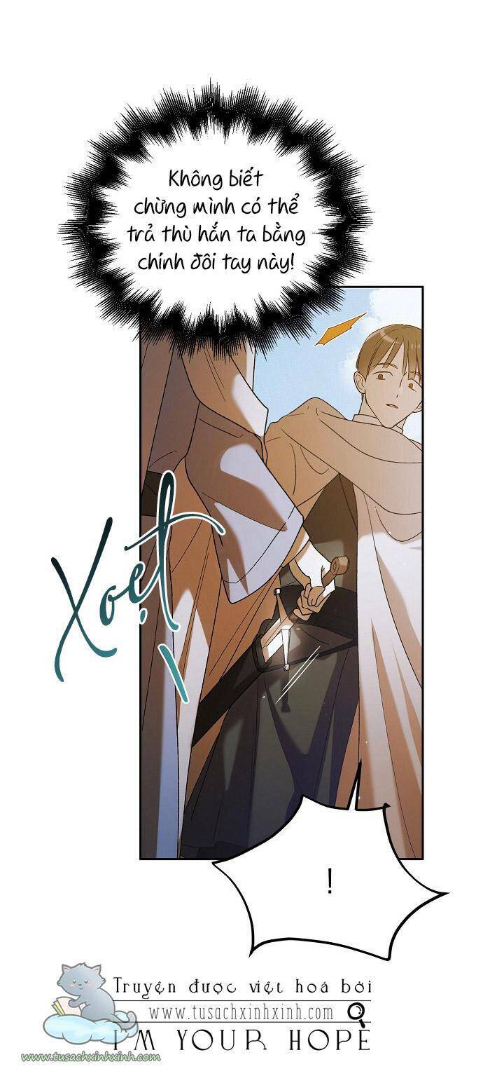 Cách Để Em Bảo Vệ Anh Chapter 59 - Trang 2