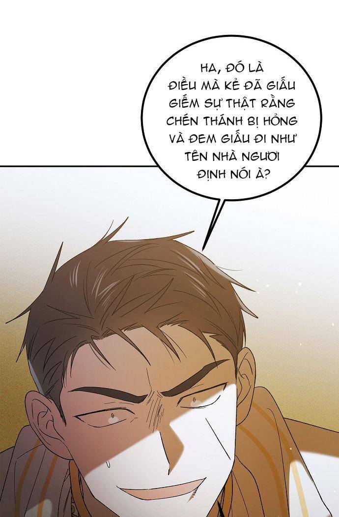 Cách Để Em Bảo Vệ Anh Chapter 59 - Trang 2