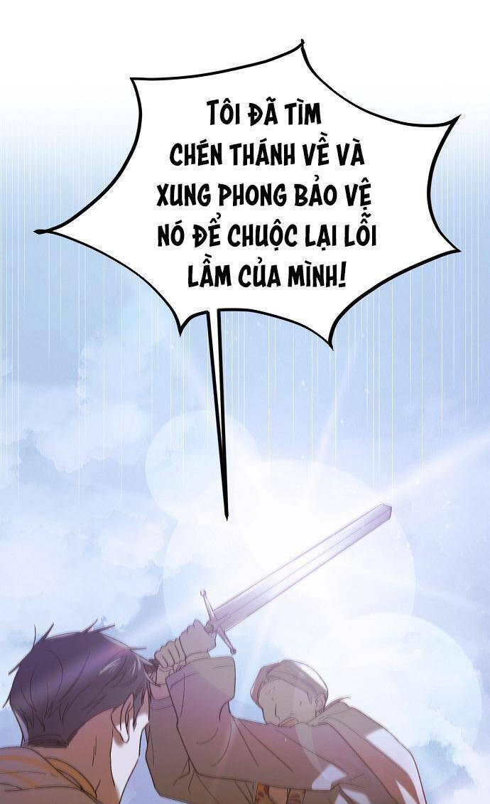 Cách Để Em Bảo Vệ Anh Chapter 59 - Trang 2