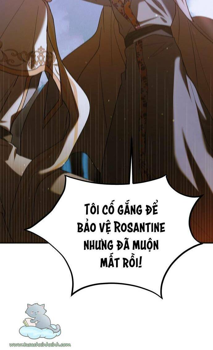 Cách Để Em Bảo Vệ Anh Chapter 59 - Trang 2