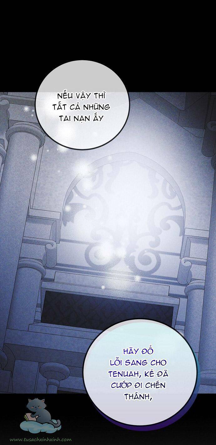 Cách Để Em Bảo Vệ Anh Chapter 59 - Trang 2