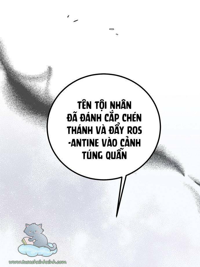 Cách Để Em Bảo Vệ Anh Chapter 59 - Trang 2