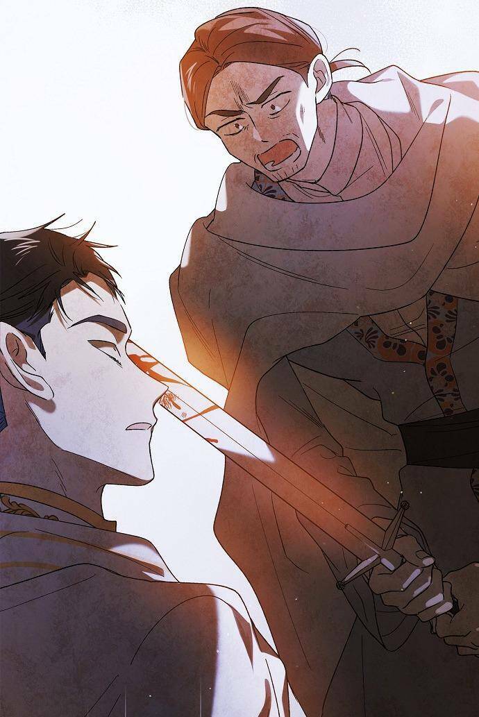 Cách Để Em Bảo Vệ Anh Chapter 59 - Trang 2