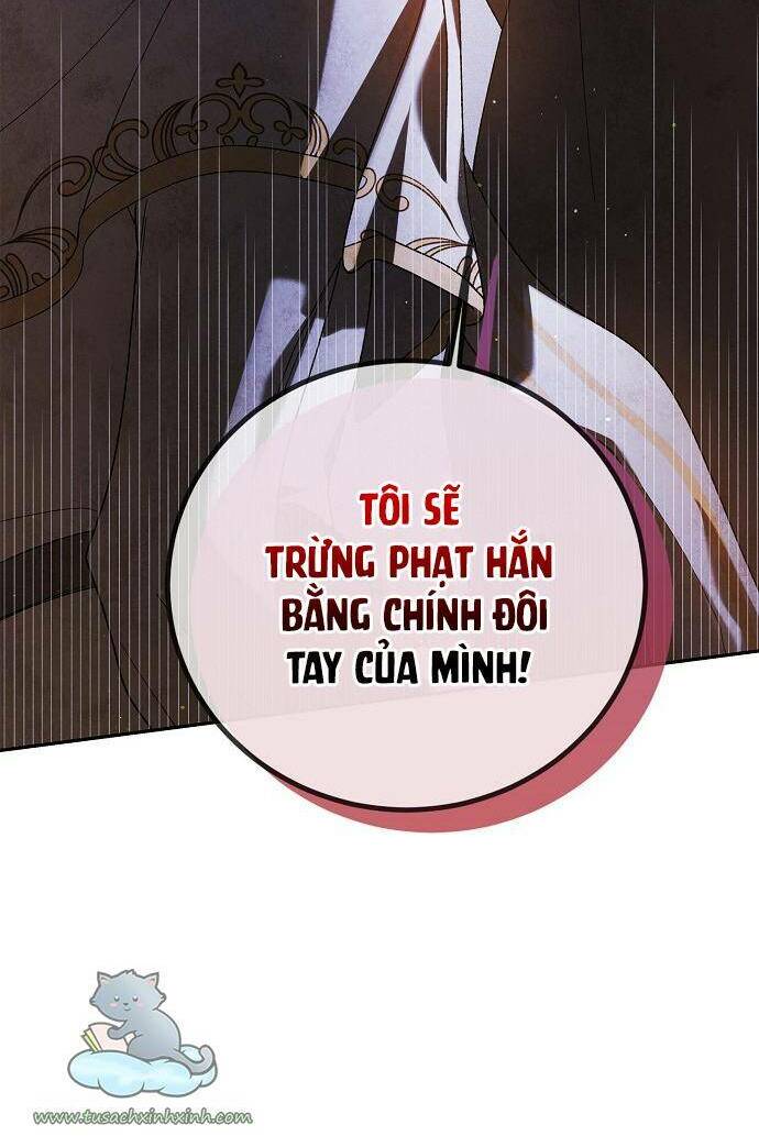 Cách Để Em Bảo Vệ Anh Chapter 59 - Trang 2