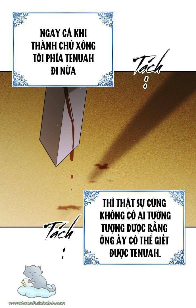 Cách Để Em Bảo Vệ Anh Chapter 59 - Trang 2