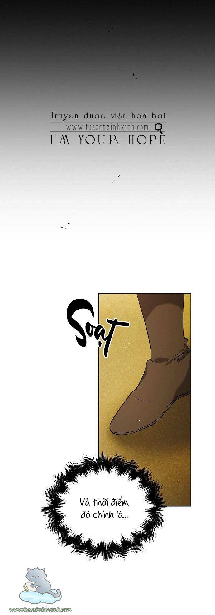 Cách Để Em Bảo Vệ Anh Chapter 59 - Trang 2