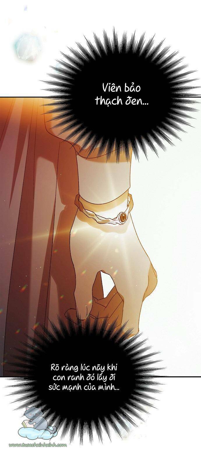 Cách Để Em Bảo Vệ Anh Chapter 59 - Trang 2