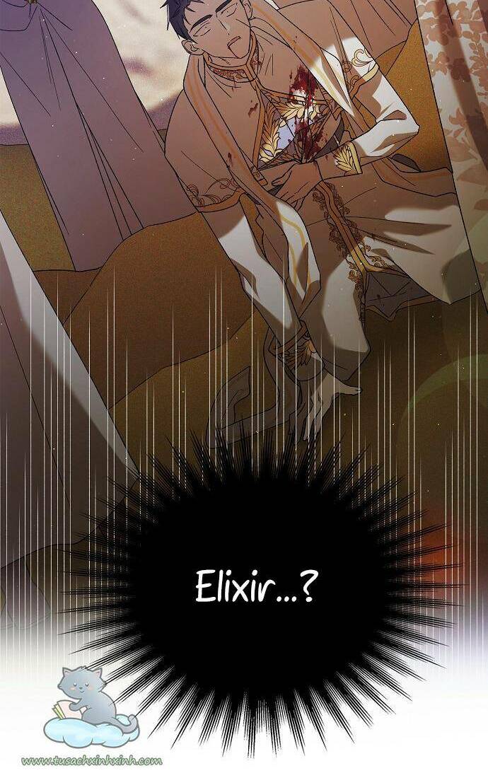 Cách Để Em Bảo Vệ Anh Chapter 59 - Trang 2