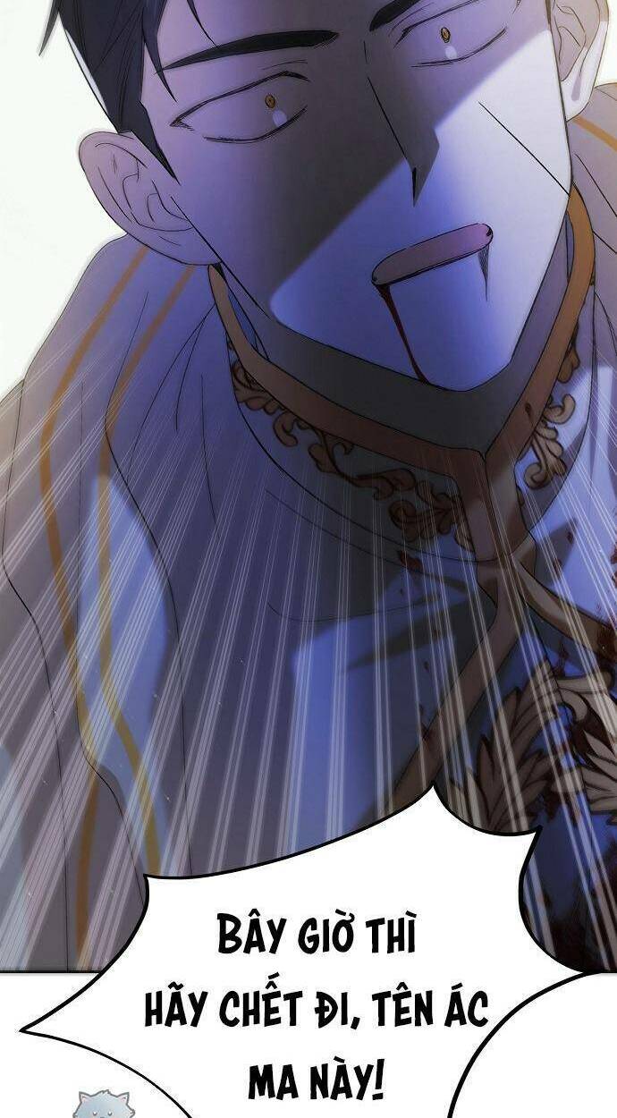 Cách Để Em Bảo Vệ Anh Chapter 59 - Trang 2