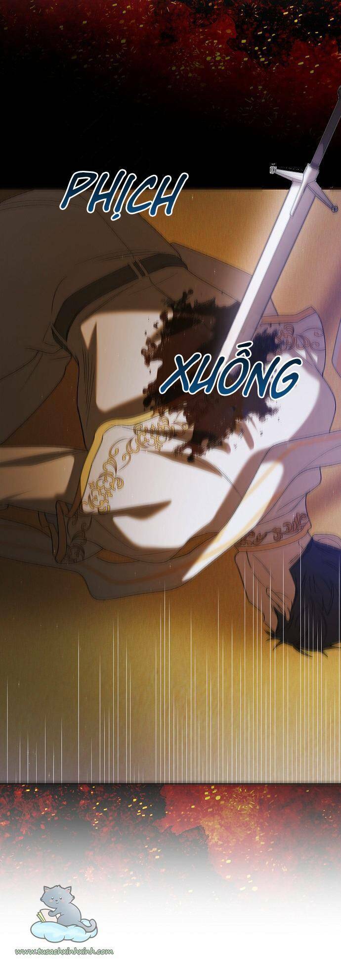 Cách Để Em Bảo Vệ Anh Chapter 59 - Trang 2