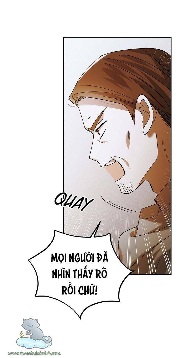 Cách Để Em Bảo Vệ Anh Chapter 59 - Trang 2