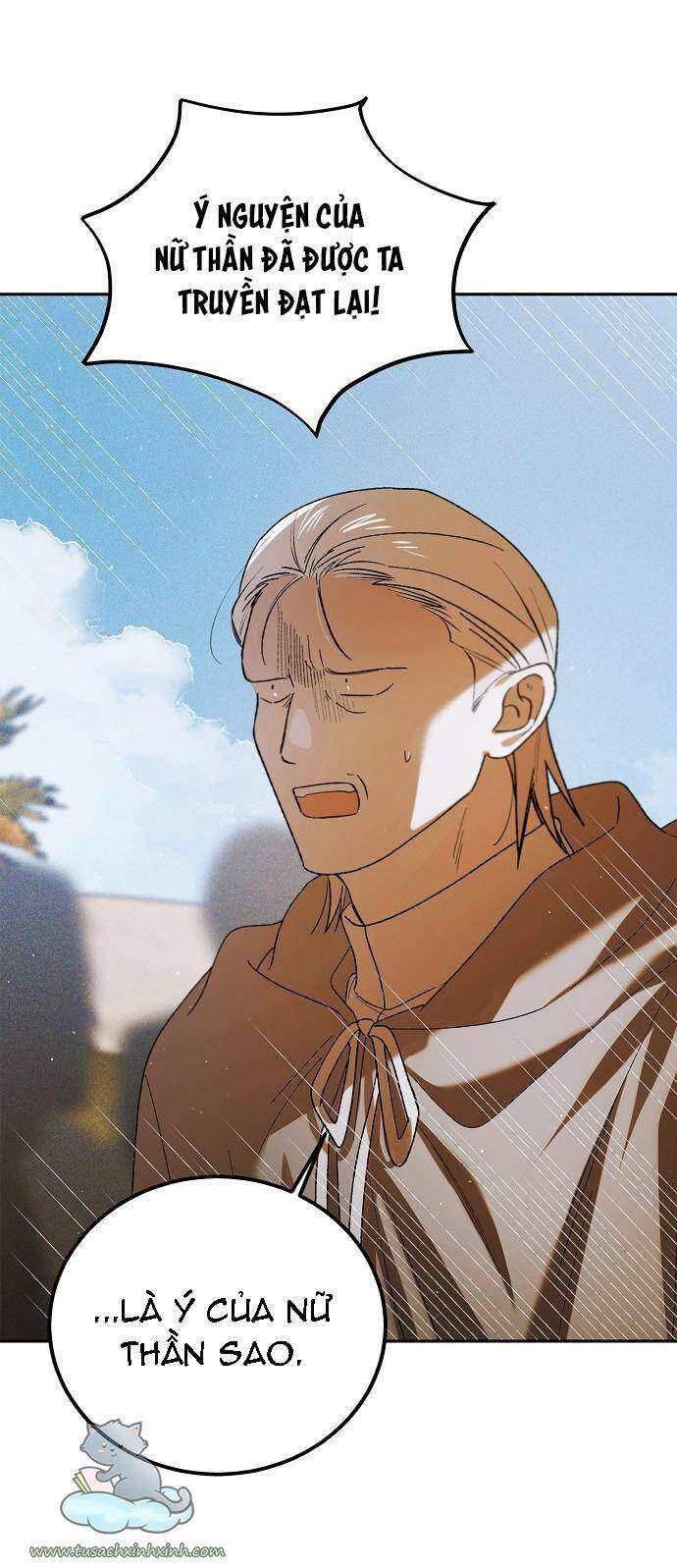 Cách Để Em Bảo Vệ Anh Chapter 59 - Trang 2