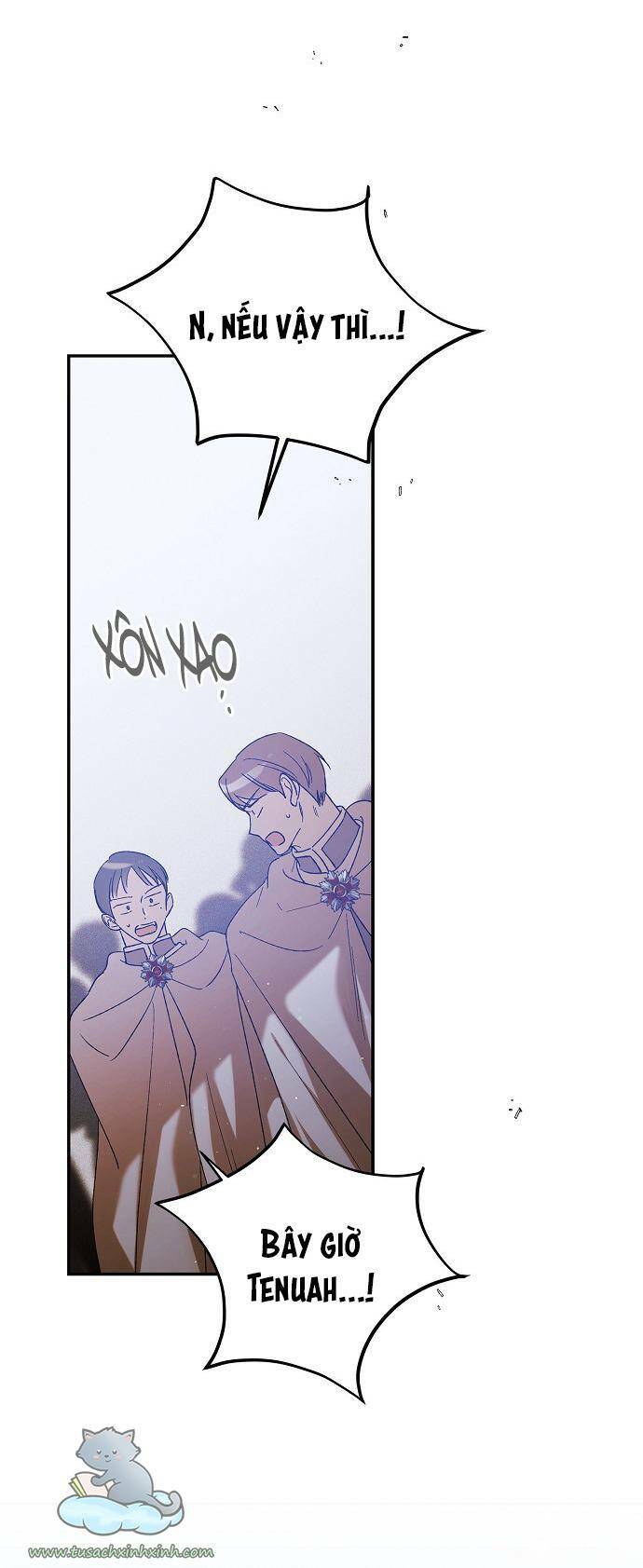 Cách Để Em Bảo Vệ Anh Chapter 59 - Trang 2