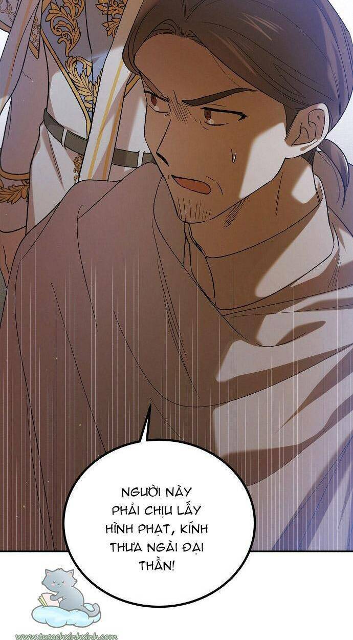 Cách Để Em Bảo Vệ Anh Chapter 59 - Trang 2