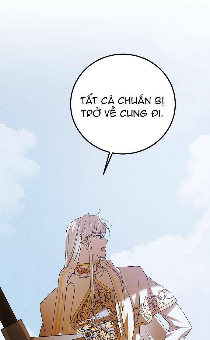 Cách Để Em Bảo Vệ Anh Chapter 59 - Trang 2