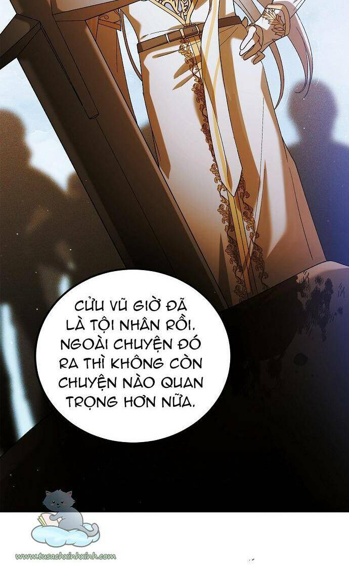 Cách Để Em Bảo Vệ Anh Chapter 59 - Trang 2