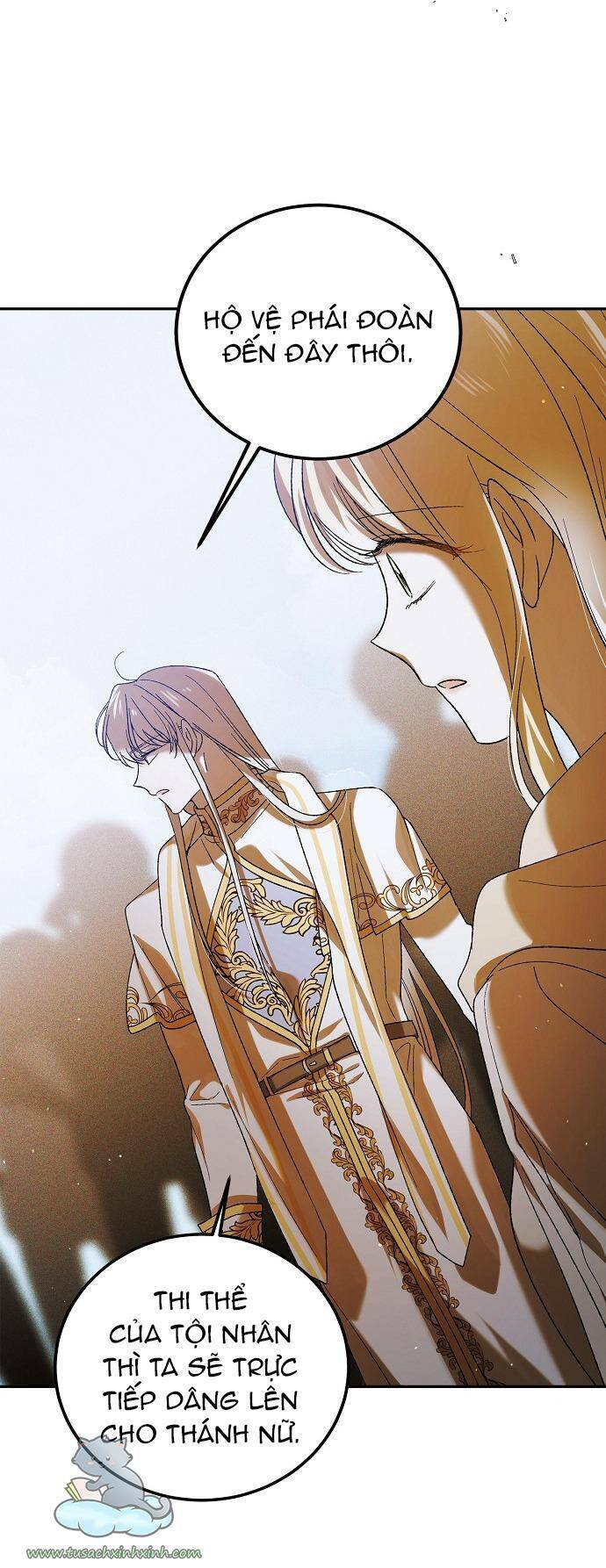 Cách Để Em Bảo Vệ Anh Chapter 59 - Trang 2