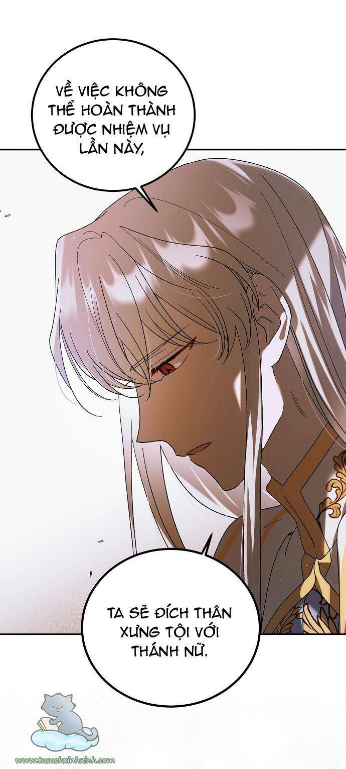 Cách Để Em Bảo Vệ Anh Chapter 59 - Trang 2