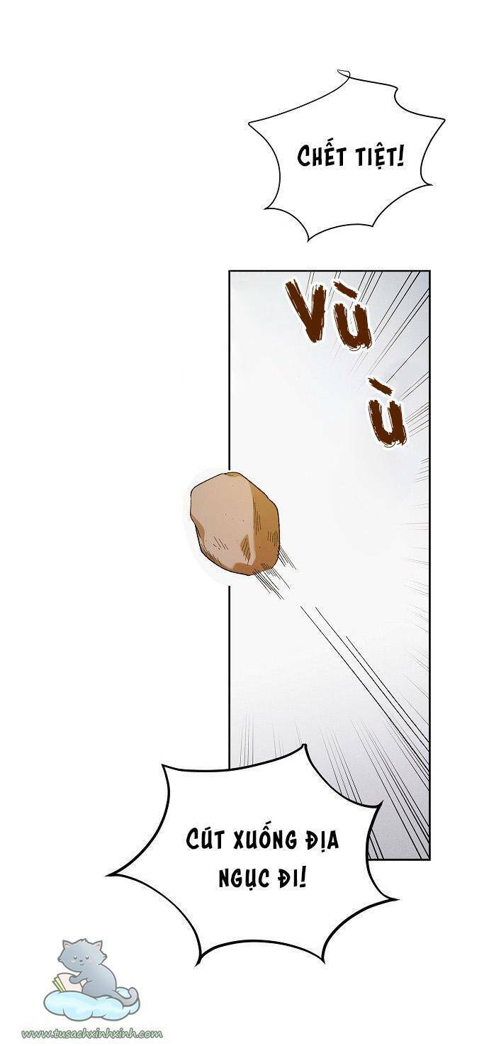 Cách Để Em Bảo Vệ Anh Chapter 59 - Trang 2