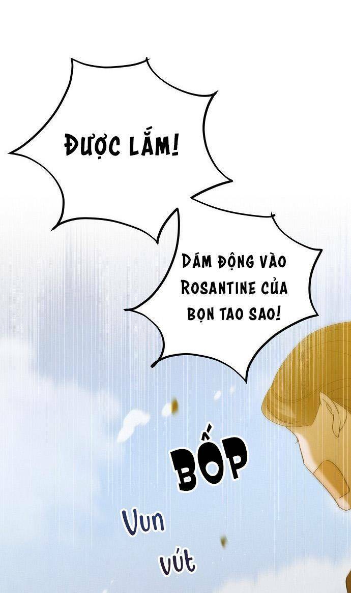 Cách Để Em Bảo Vệ Anh Chapter 59 - Trang 2