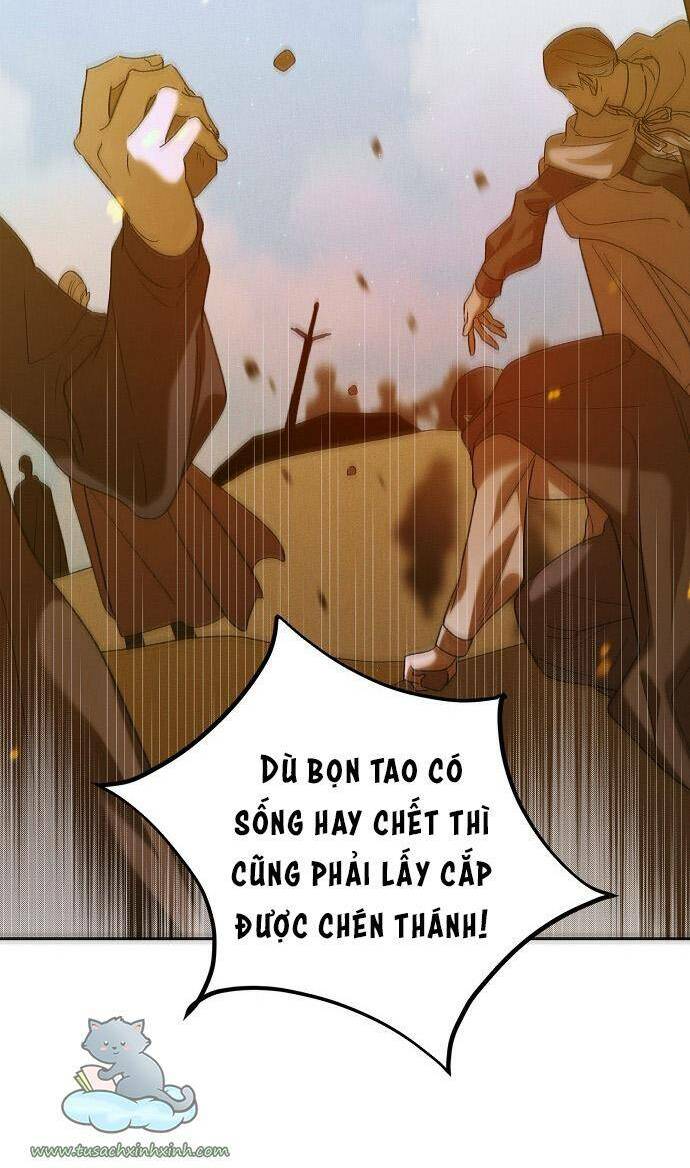 Cách Để Em Bảo Vệ Anh Chapter 59 - Trang 2