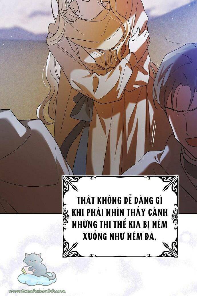 Cách Để Em Bảo Vệ Anh Chapter 59 - Trang 2