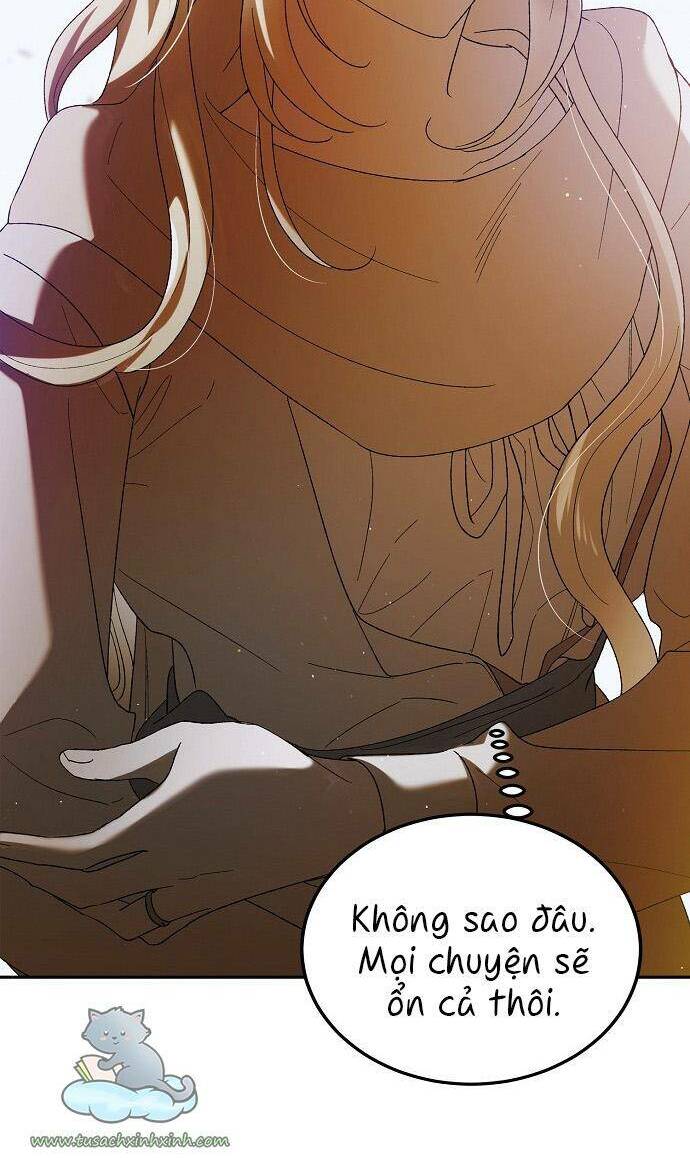 Cách Để Em Bảo Vệ Anh Chapter 59 - Trang 2