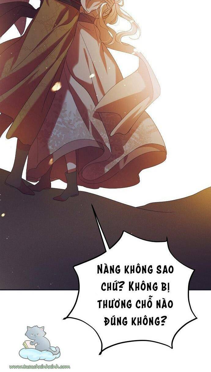 Cách Để Em Bảo Vệ Anh Chapter 59 - Trang 2