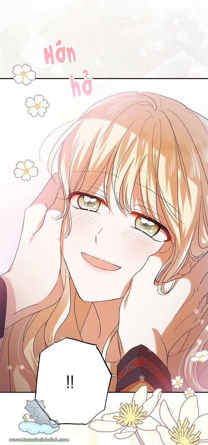 Cách Để Em Bảo Vệ Anh Chapter 59 - Trang 2