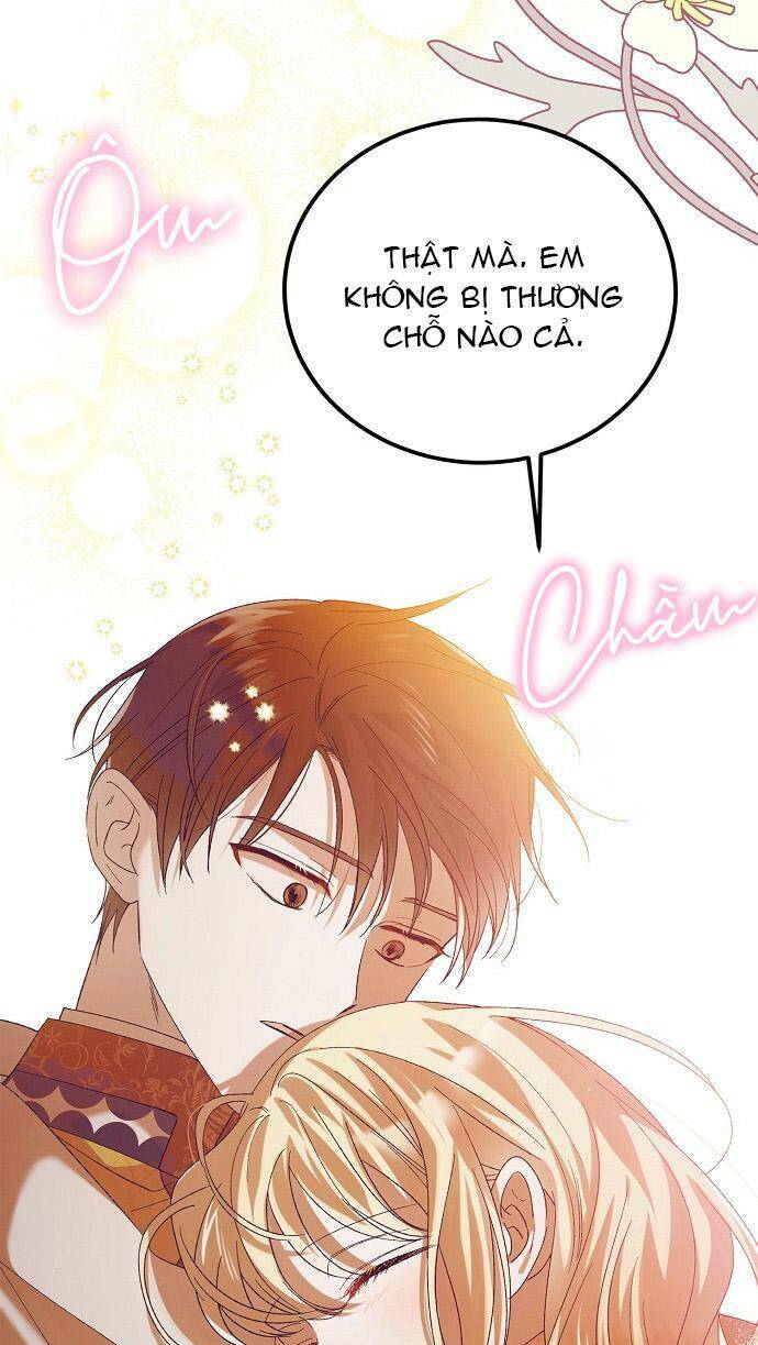 Cách Để Em Bảo Vệ Anh Chapter 59 - Trang 2