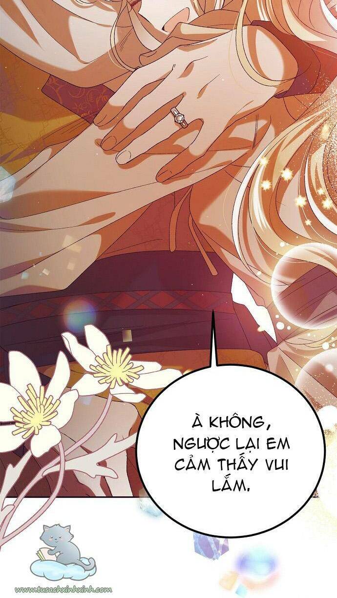 Cách Để Em Bảo Vệ Anh Chapter 59 - Trang 2