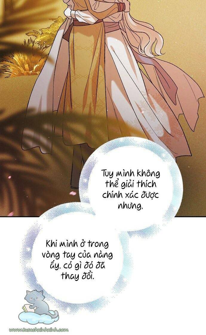 Cách Để Em Bảo Vệ Anh Chapter 59 - Trang 2