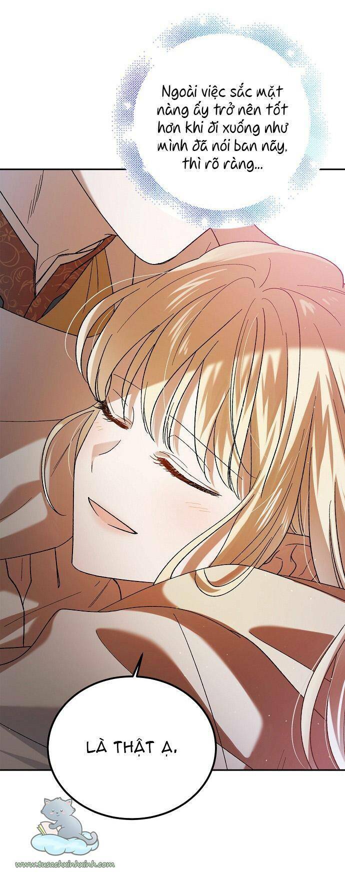 Cách Để Em Bảo Vệ Anh Chapter 59 - Trang 2