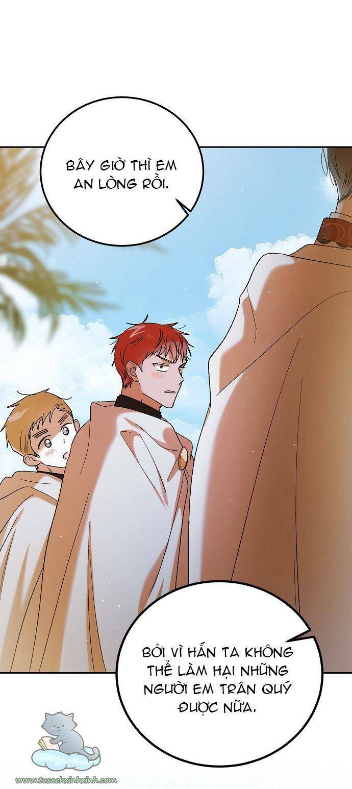 Cách Để Em Bảo Vệ Anh Chapter 59 - Trang 2