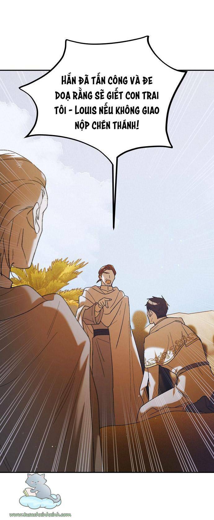 Cách Để Em Bảo Vệ Anh Chapter 59 - Trang 2