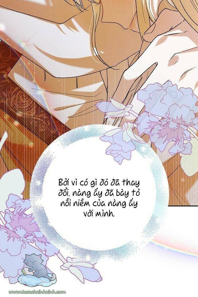 Cách Để Em Bảo Vệ Anh Chapter 59 - Trang 2