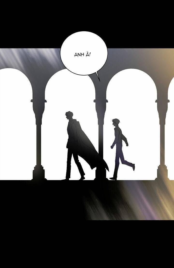 Cách Để Em Bảo Vệ Anh Chapter 6 - Trang 2