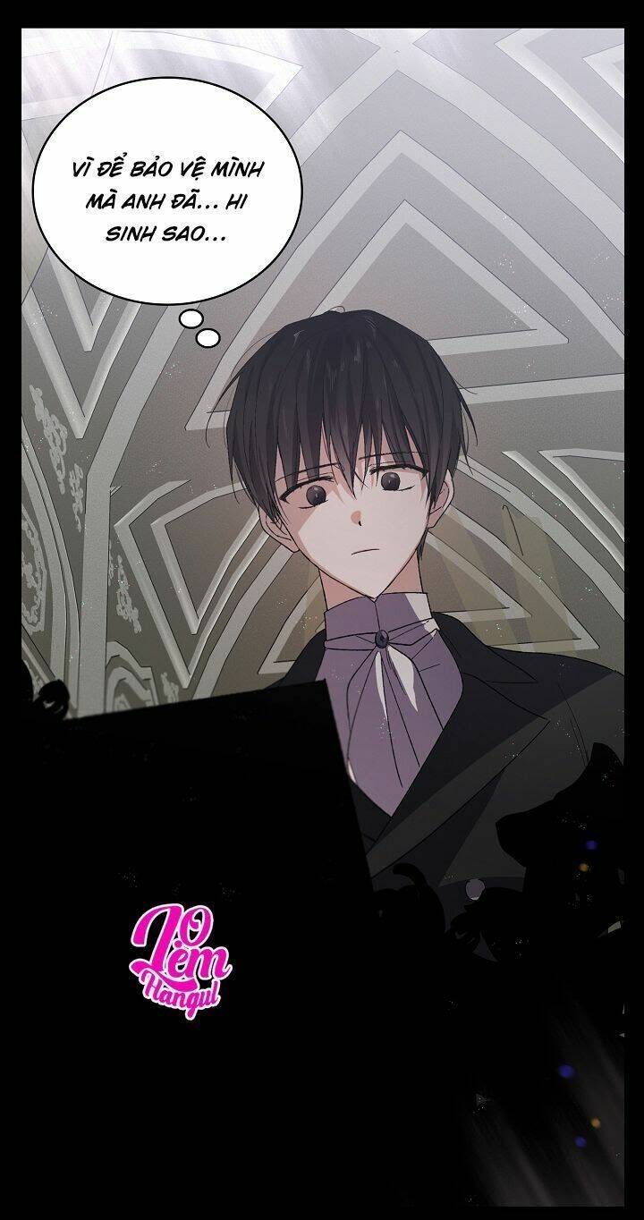 Cách Để Em Bảo Vệ Anh Chapter 6 - Trang 2