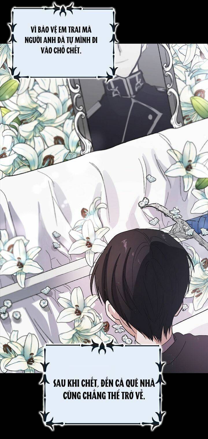 Cách Để Em Bảo Vệ Anh Chapter 6 - Trang 2