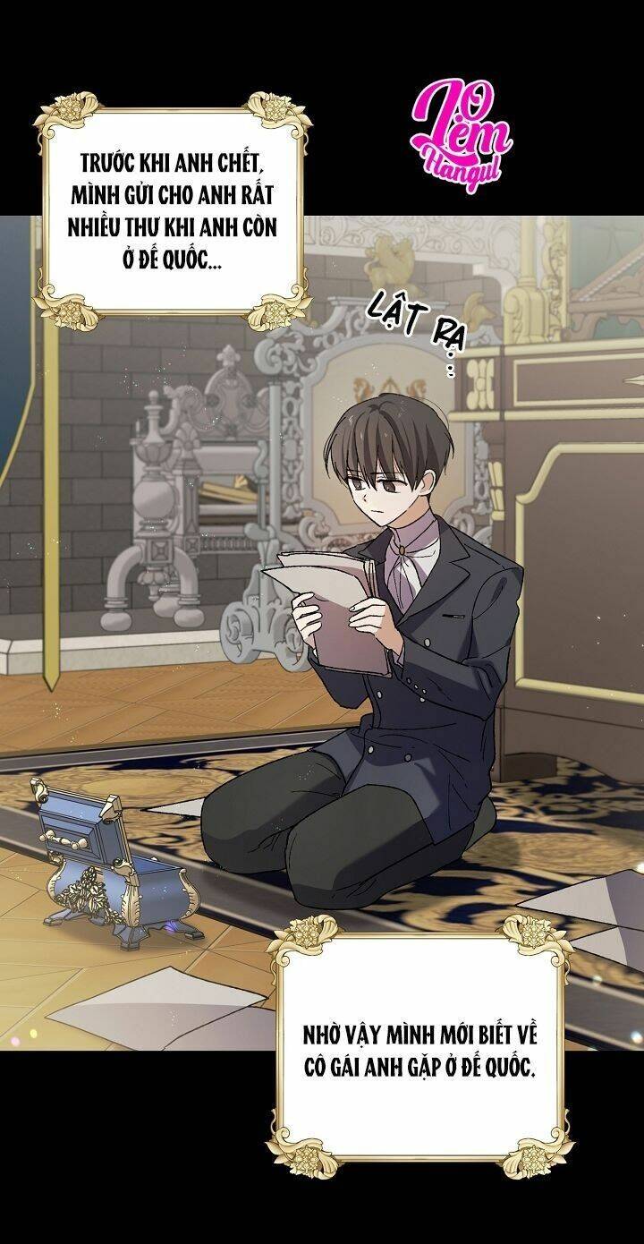 Cách Để Em Bảo Vệ Anh Chapter 6 - Trang 2