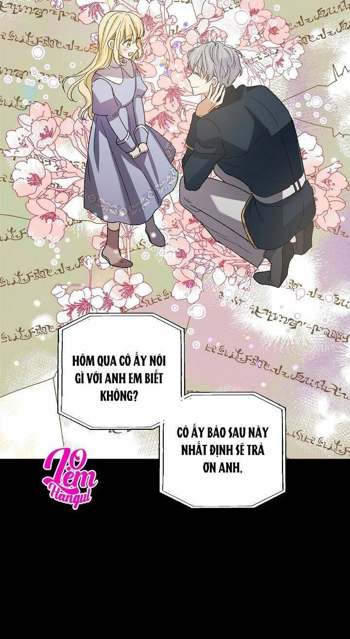 Cách Để Em Bảo Vệ Anh Chapter 6 - Trang 2