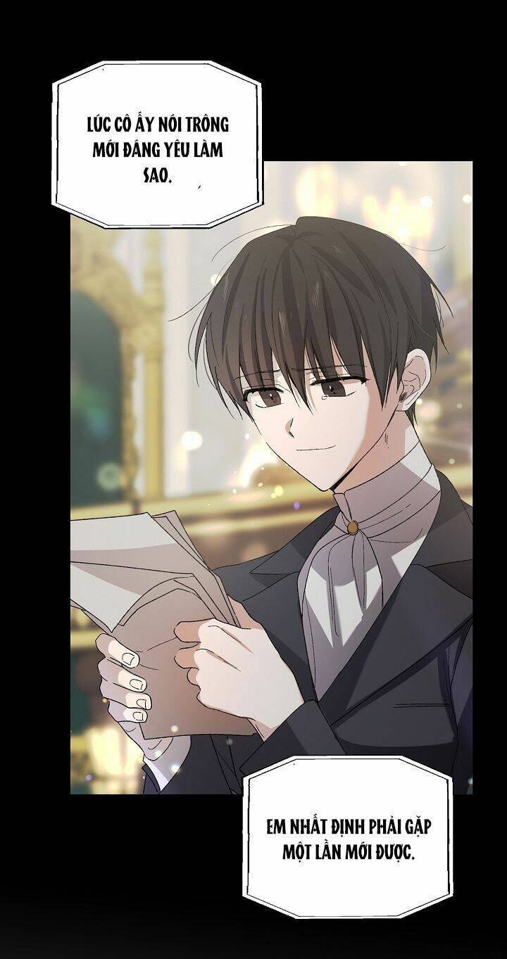 Cách Để Em Bảo Vệ Anh Chapter 6 - Trang 2