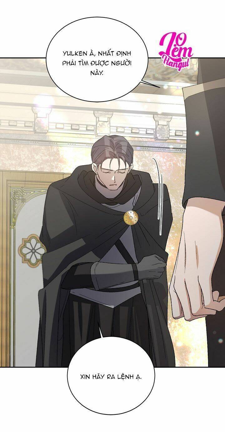 Cách Để Em Bảo Vệ Anh Chapter 6 - Trang 2