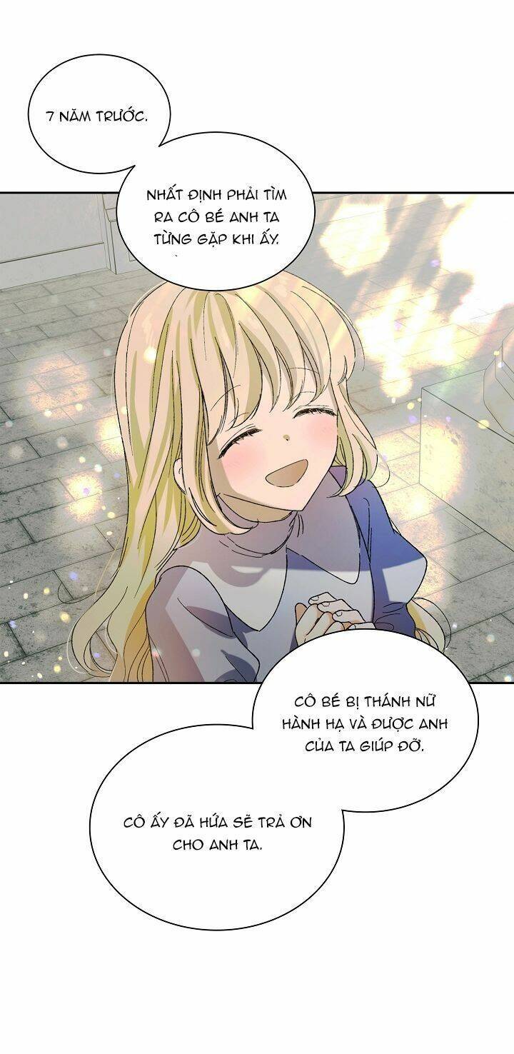 Cách Để Em Bảo Vệ Anh Chapter 6 - Trang 2