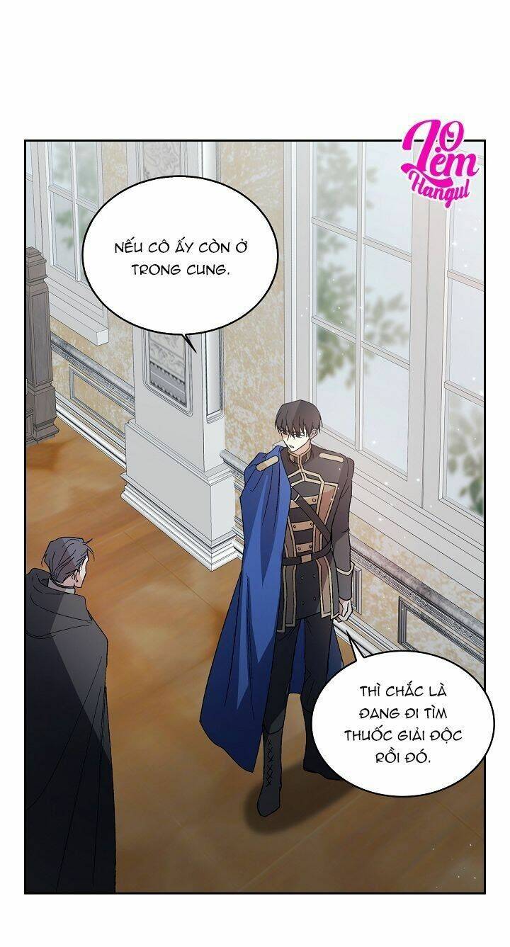 Cách Để Em Bảo Vệ Anh Chapter 6 - Trang 2