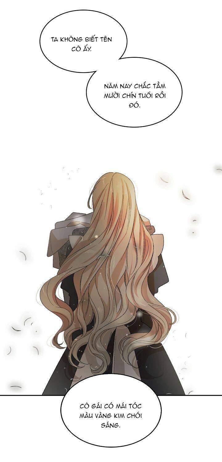 Cách Để Em Bảo Vệ Anh Chapter 6 - Trang 2