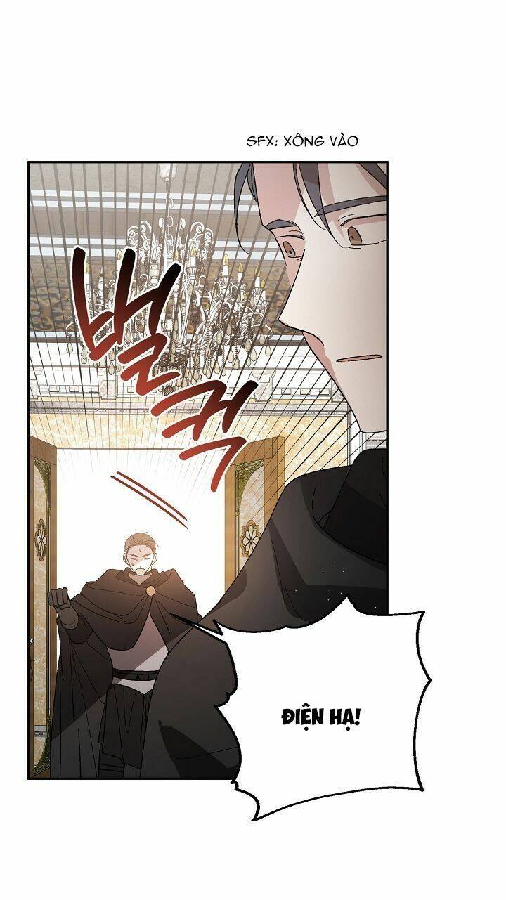 Cách Để Em Bảo Vệ Anh Chapter 6 - Trang 2