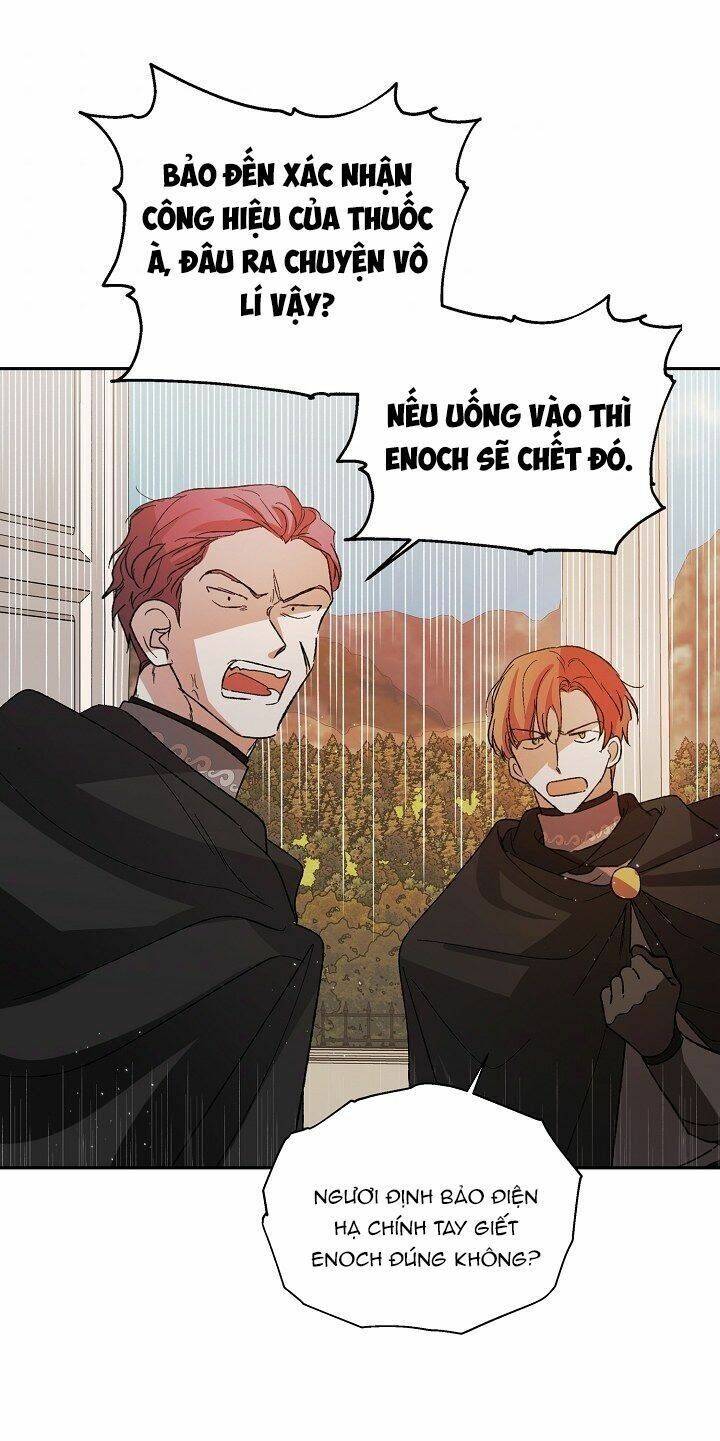 Cách Để Em Bảo Vệ Anh Chapter 6 - Trang 2