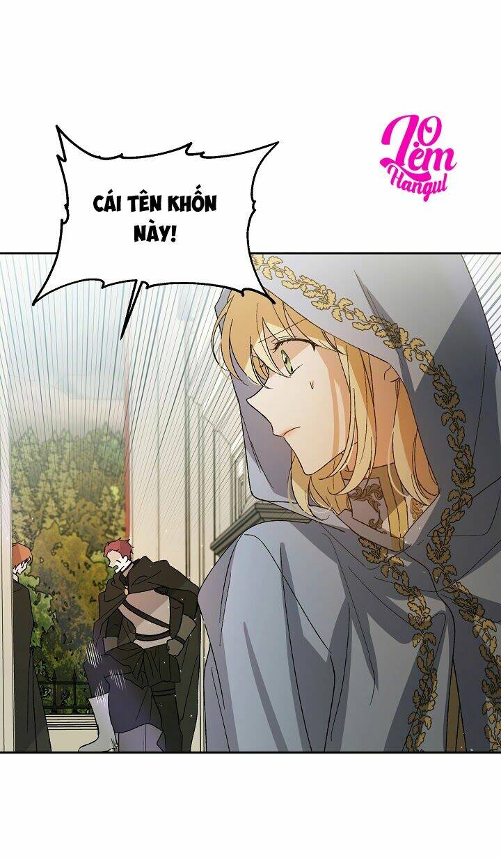 Cách Để Em Bảo Vệ Anh Chapter 6 - Trang 2